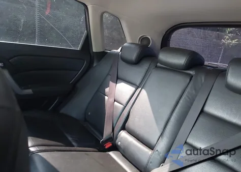 2011 Acura Rdx из США, поврежденный, VIN 5J8TB1H51BA001203